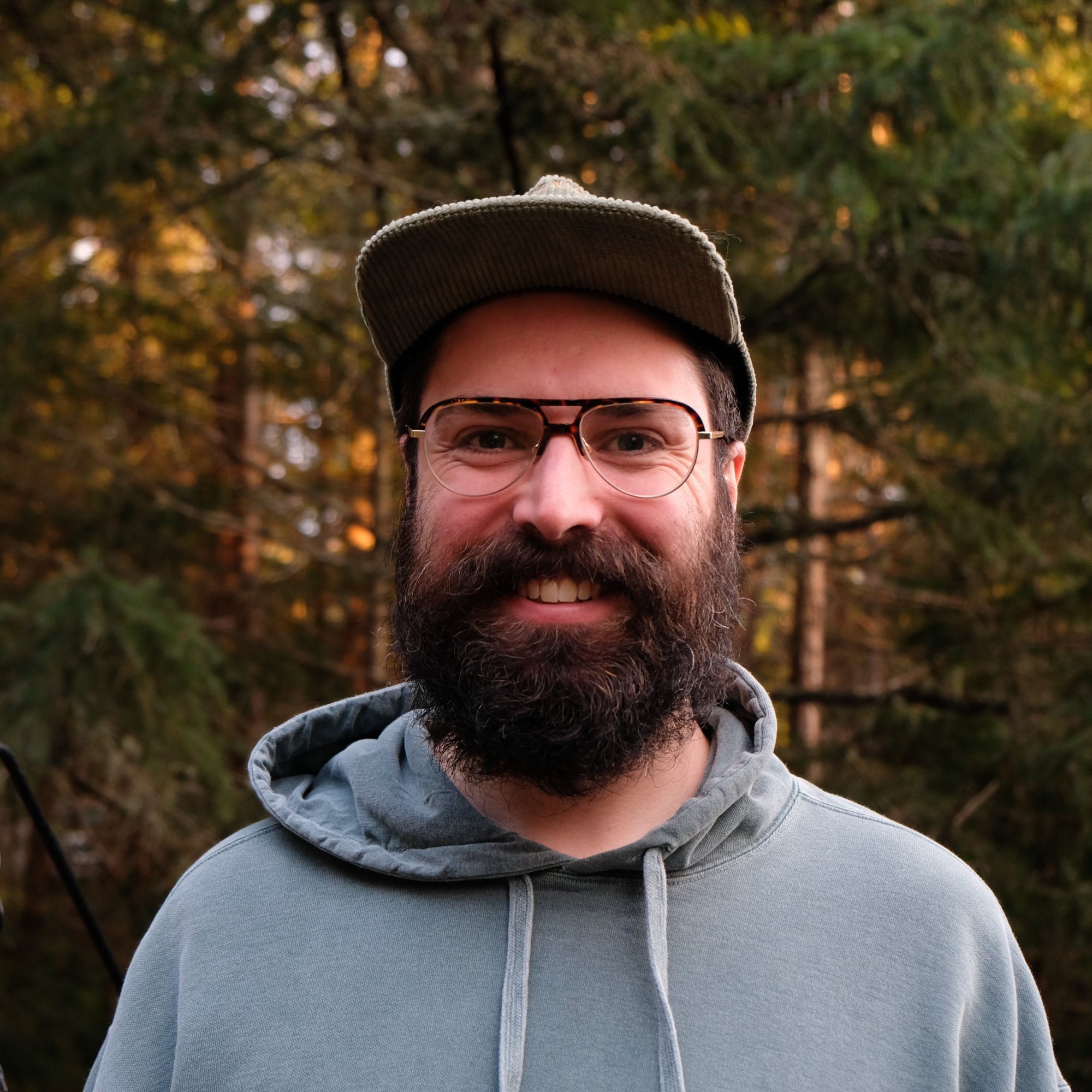 Further — Salt Spring Island